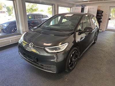 VW ID.3 58 Pro Performance Tech 5d