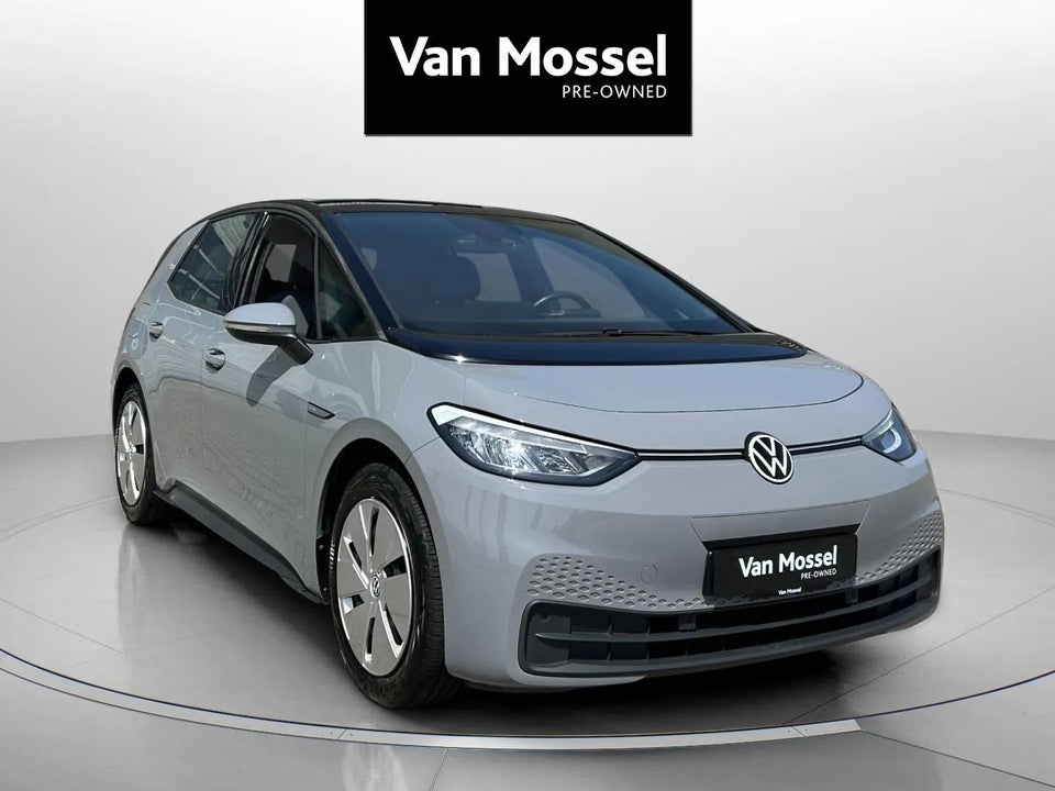VW ID.3 45 Pure 5d