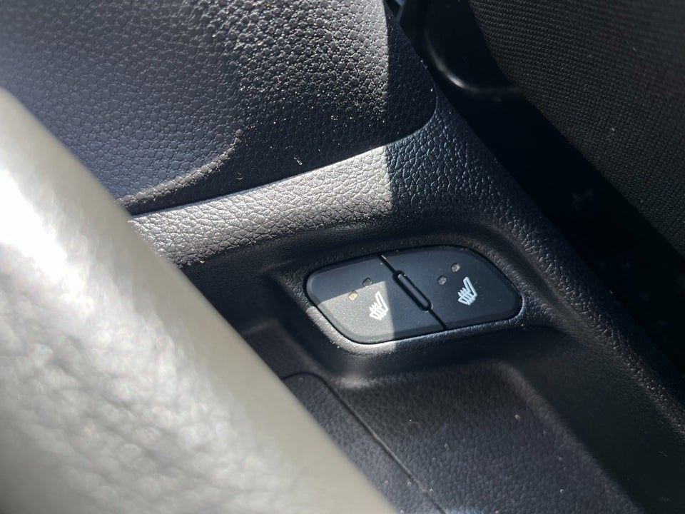 Kia Picanto 1,0 Attraction+ 5d