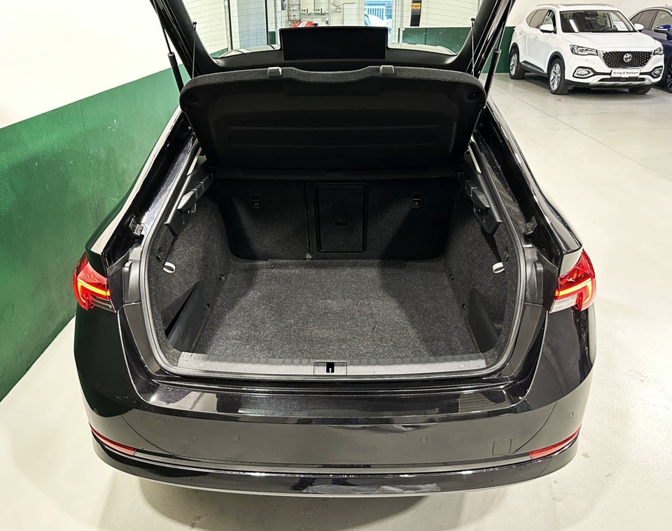 Skoda Octavia 1,5 TSi 150 Ambition 5d