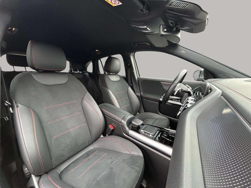 Mercedes EQA250+ AMG Edition 5d