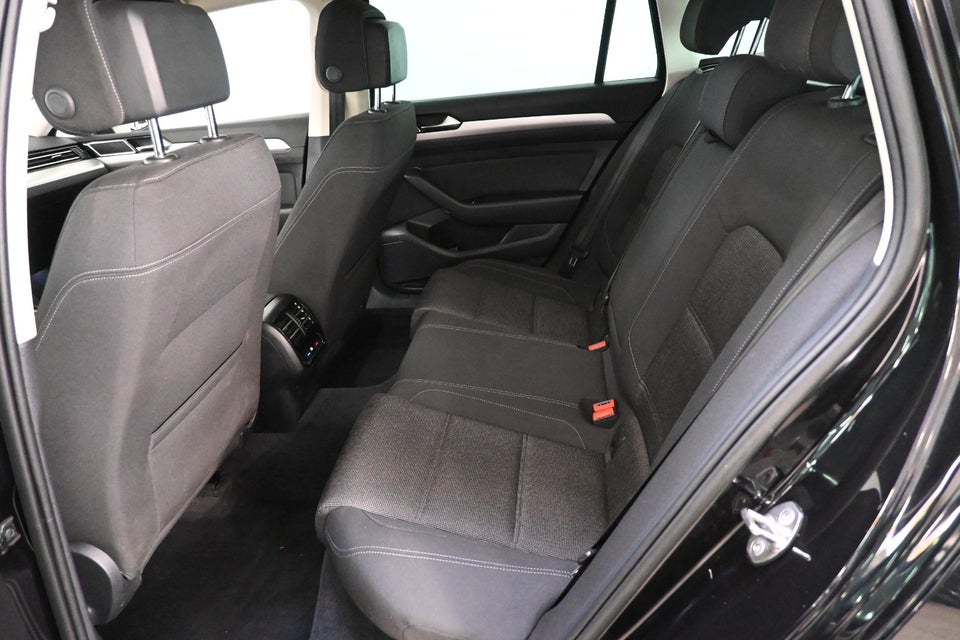 VW Passat 1,4 TSi 150 Comfortline Premium Variant DSG 5d