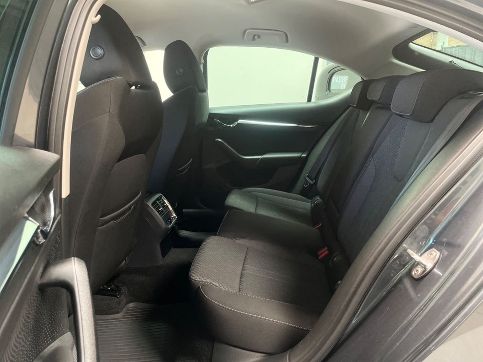 Skoda Octavia 1,4 TSi iV Style DSG 5d