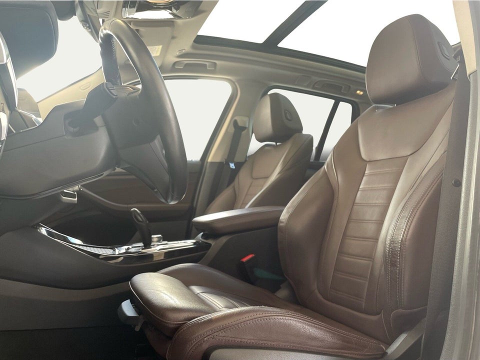 BMW iX3 Charged Plus 5d