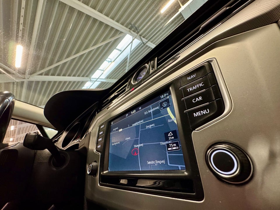 VW Passat 1,4 TSi 150 Comfortline Premium Variant DSG 5d