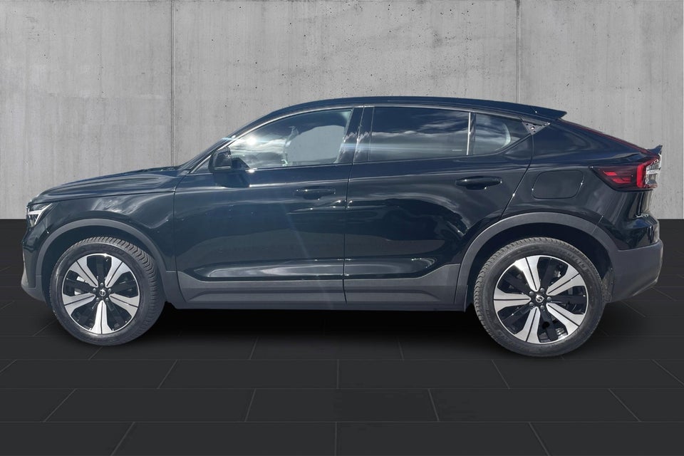 Volvo C40 P6 ReCharge Core 5d