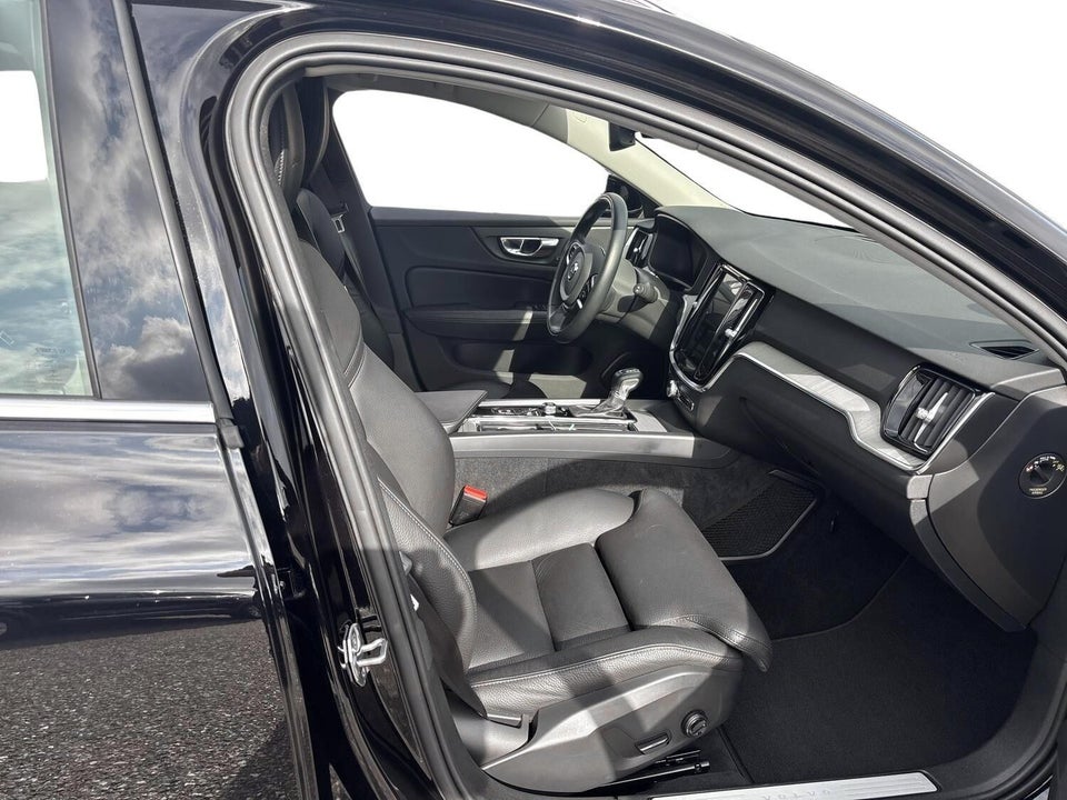 Volvo V60 2,0 D4 190 Inscription aut. 5d