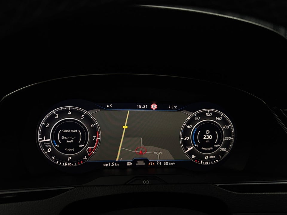 VW Arteon 2,0 TSi 280 R-line DSG 4Motion 4d