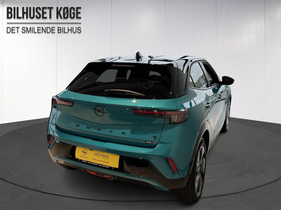 Opel Mokka-e 54 GS Line 5d