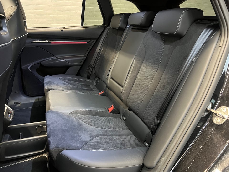 Skoda Enyaq 85 iV Sportline 5d