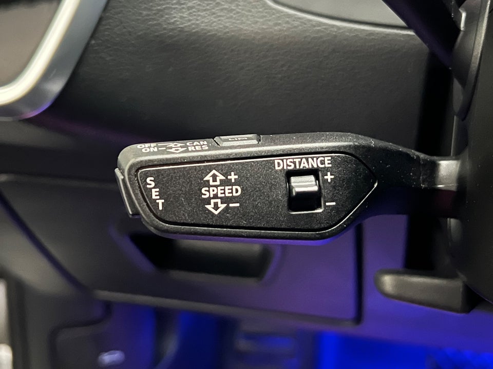 Audi A6 45 TFSi Sport S-tr. 4d
