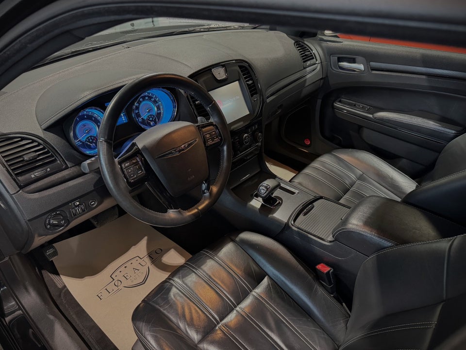 Chrysler 300C 3,6 V6 aut. 4d