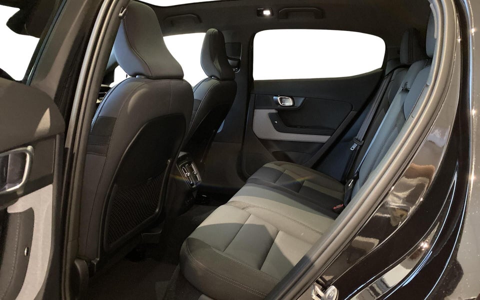 Polestar 2 Long Range AWD 5d