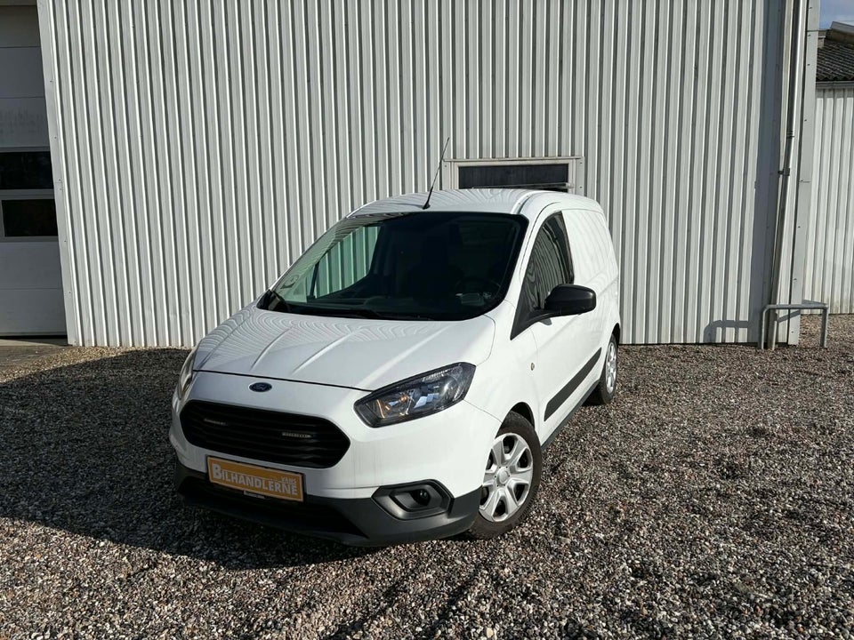 Ford Transit Courier 1,5 TDCi 100 Trend