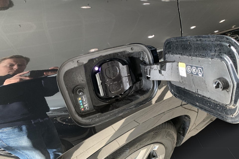 BMW iX1 xDrive30 M-Sport 5d