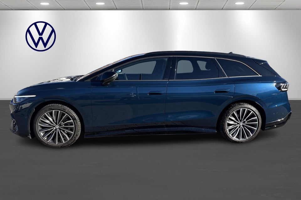 VW ID.7 86 Style S Tourer 5d