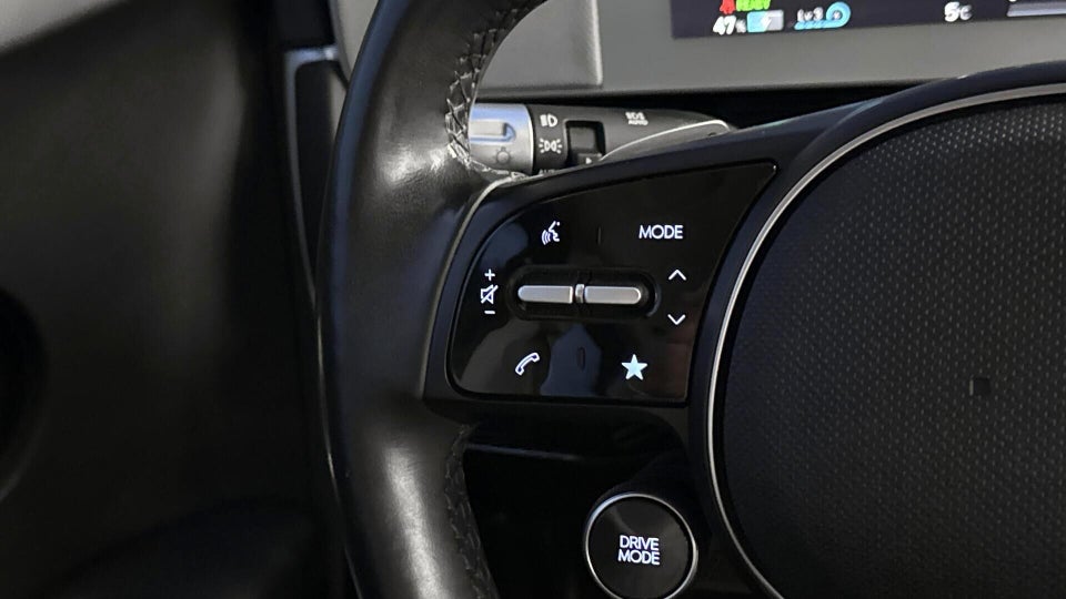 Hyundai Ioniq 5 77 Essential 5d