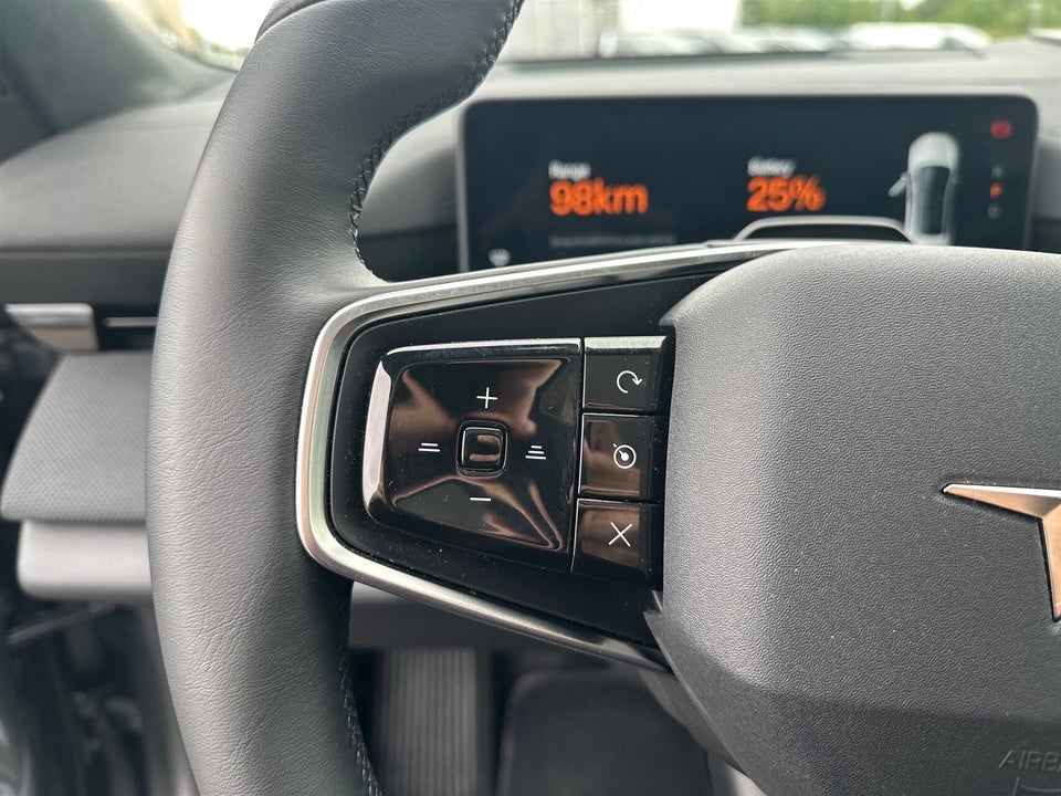 Polestar 4 Coupé Long Range Performance Nordic Edition AWD 5d