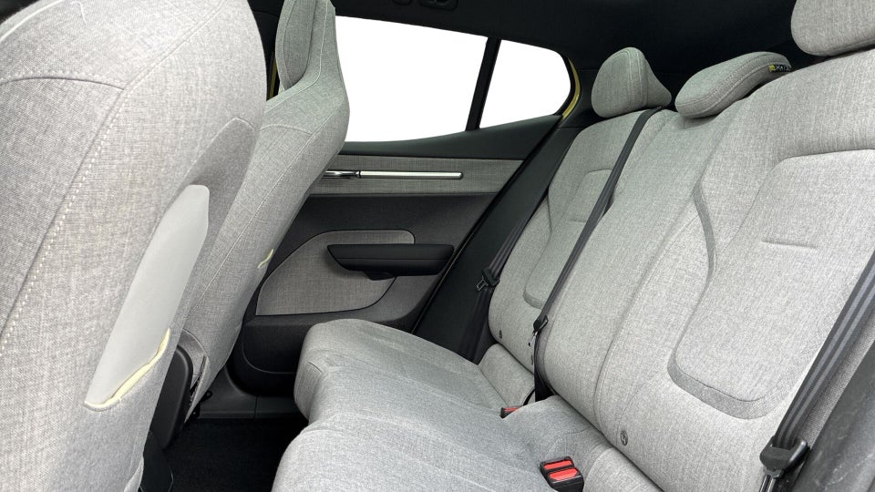 Volvo EX30 Twin Performance Ultra 5d