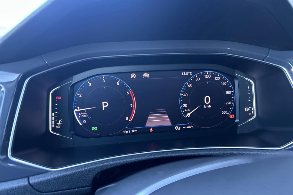 VW T-Roc 1,5 TSi 150 Sport DSG 5d