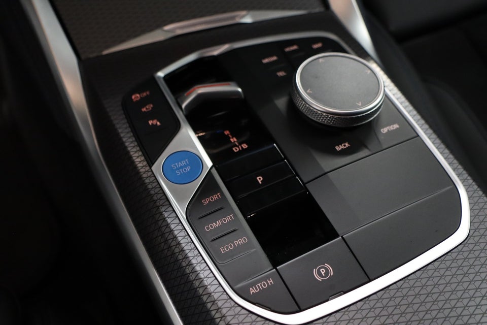 BMW i4 eDrive35 M-Sport 5d