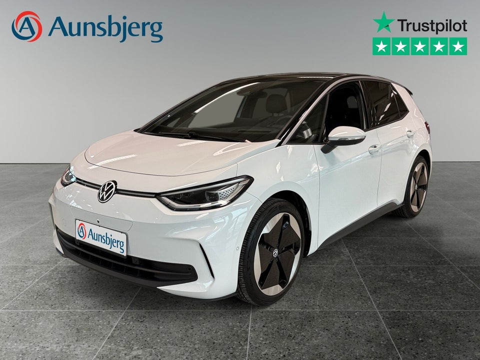 VW ID.3 77 Pro S Tour 5d