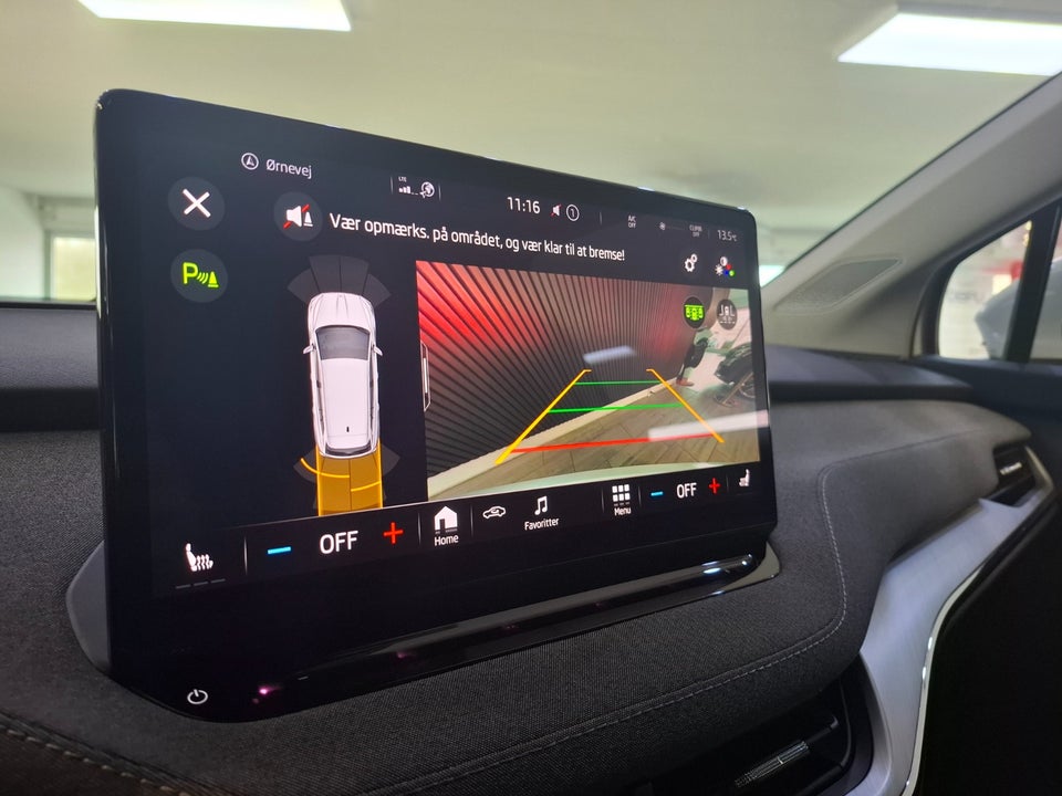 Skoda Enyaq 60 iV Loft 5d