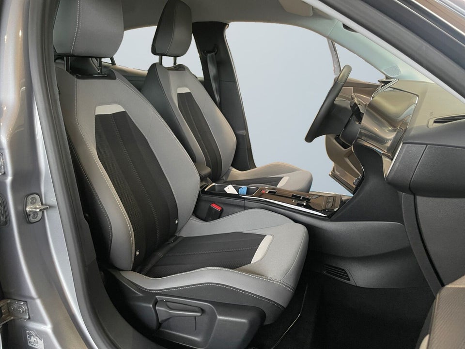 Opel Mokka-e 50 Edition+ 5d