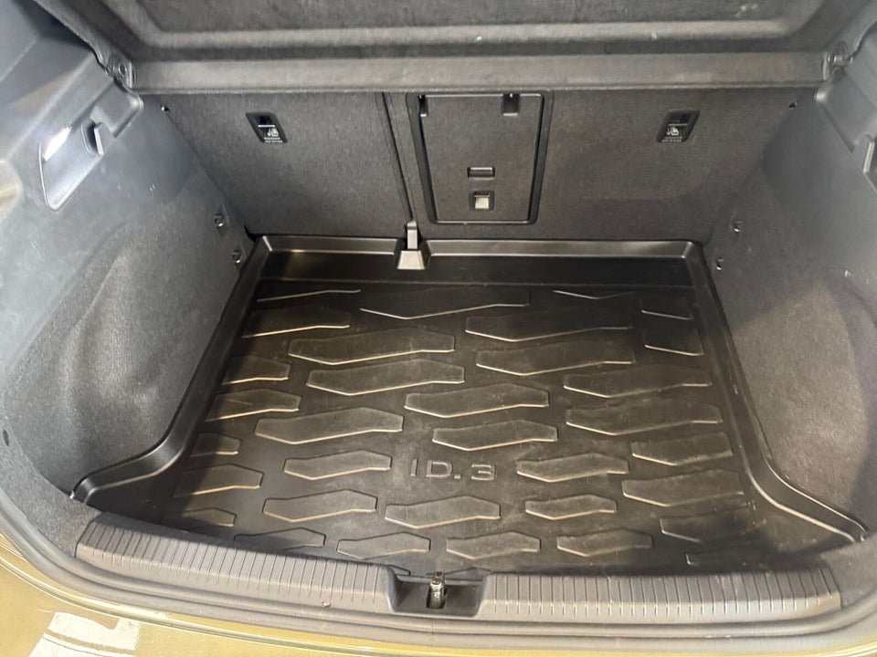 VW ID.3 58 Pro Performance 5d