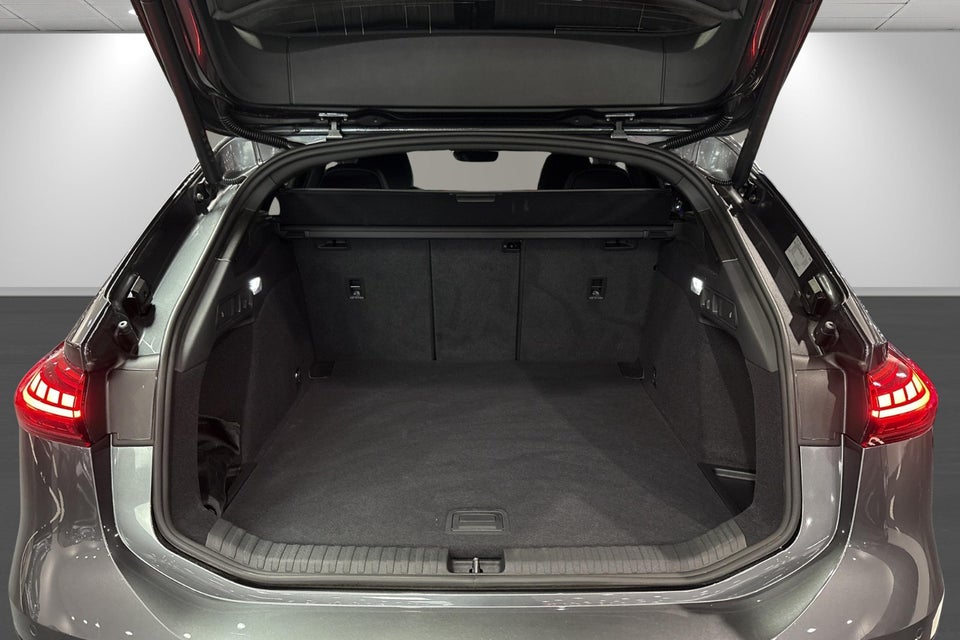 Audi A6 e-tron S-line plus performance Avant 5d
