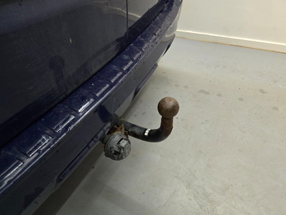 Dacia Dokker 1,5 dCi 90 Laureate 5d