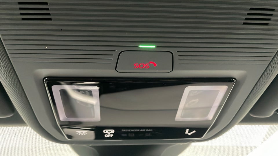 Audi Q4 e-tron 45 Progress 5d