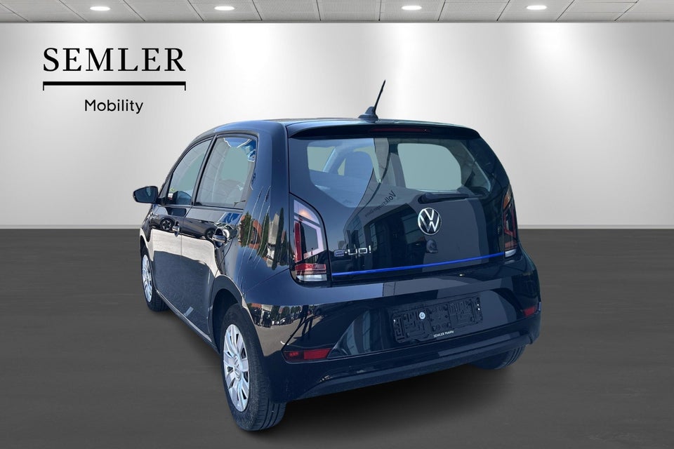 VW e-Up! Move Up! 5d
