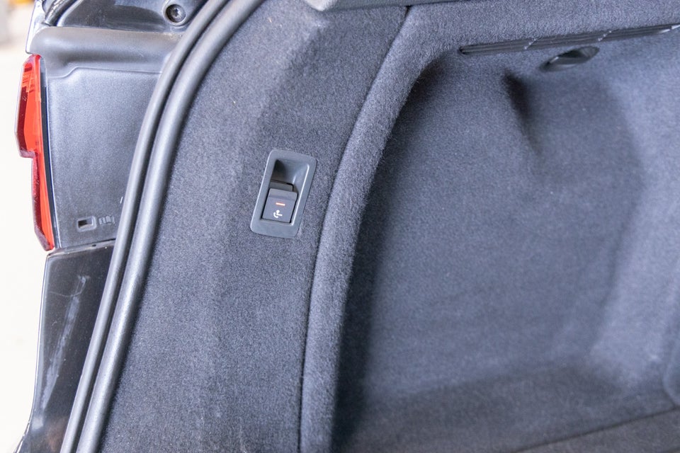 Audi S4 3,0 TFSi Avant quattro Tiptr. 5d