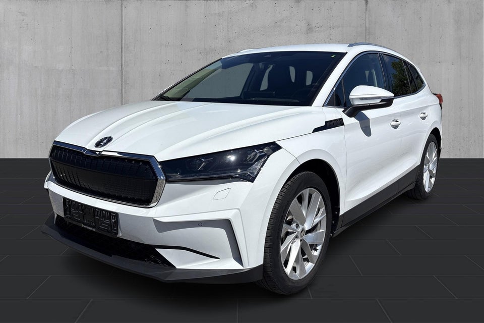 Skoda Enyaq 80 iV Suite 5d