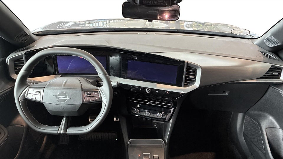 Opel Mokka-e 54 GS Line 5d