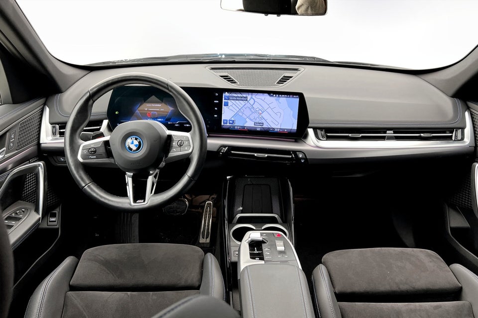 BMW iX1 xDrive30 M-Sport 5d