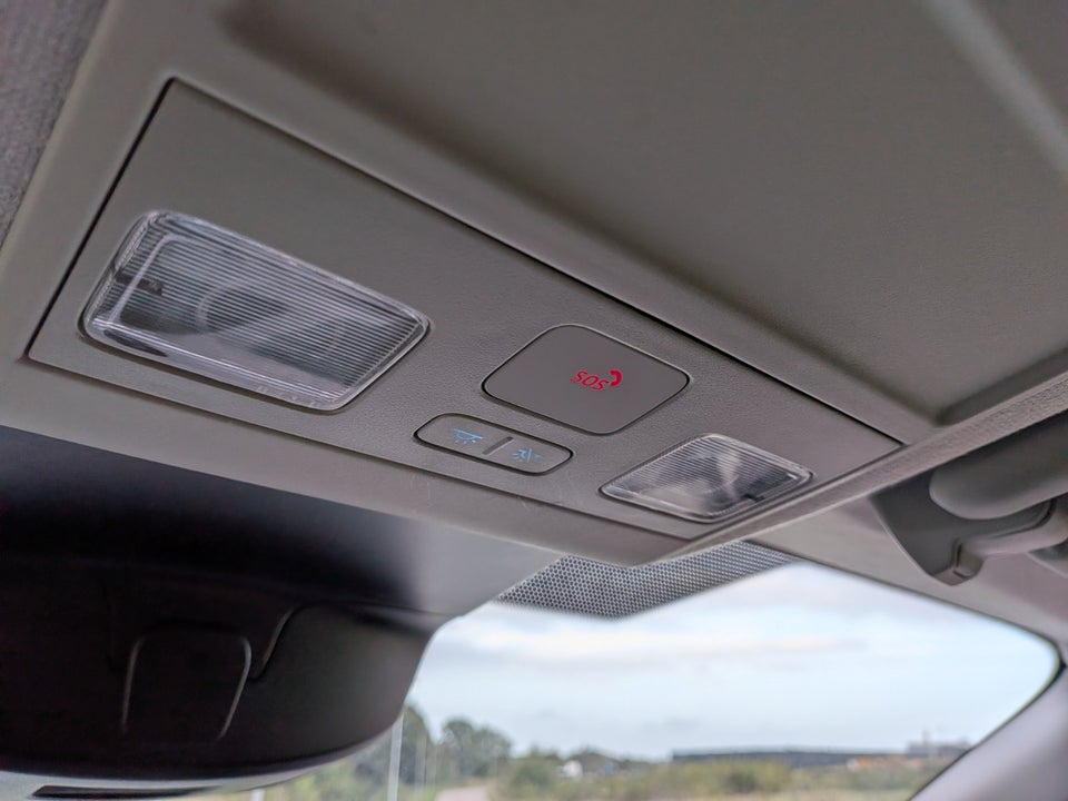 Ford Transit Custom 300 L2 2,0 EcoBlue Trend