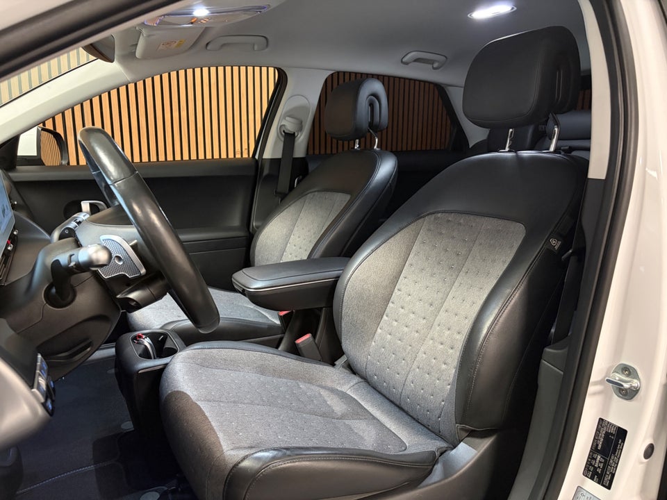 Hyundai Ioniq 5 73 Dynamiq 5d