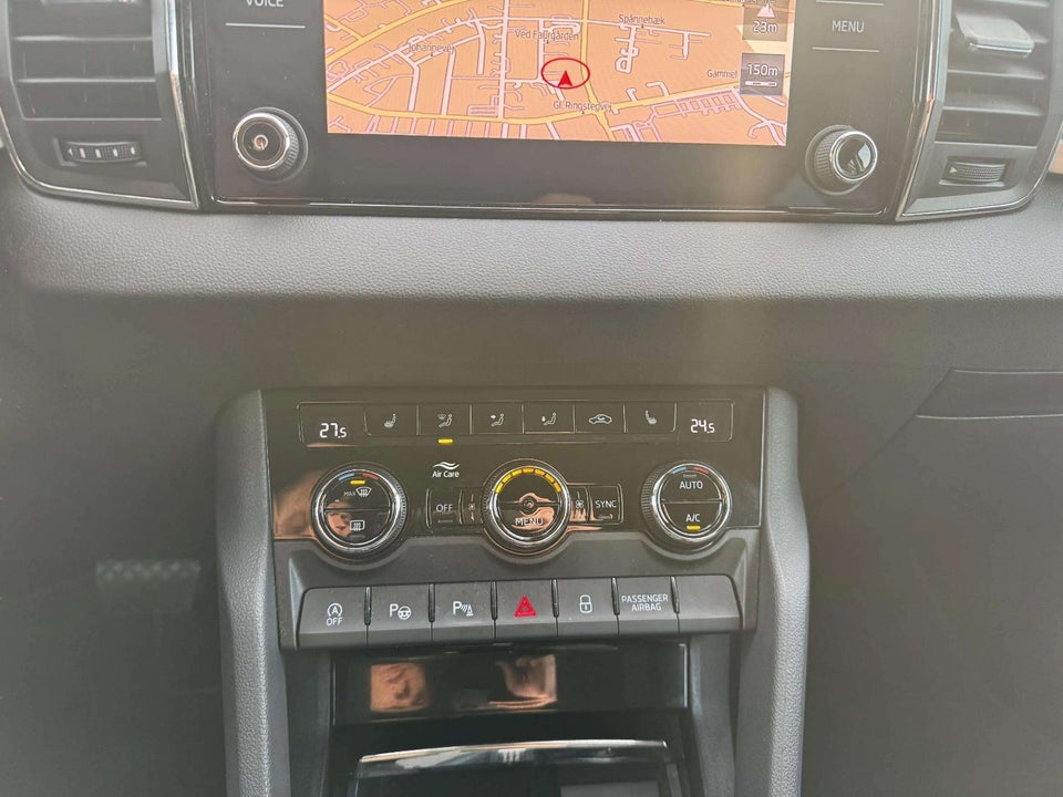 Skoda Karoq 1,5 TSi 150 Style DSG 5d