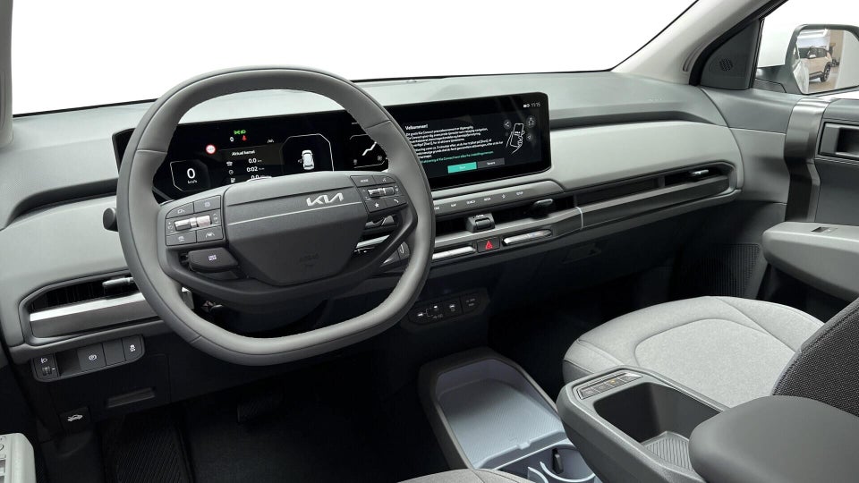 Kia EV3 58 Standard Range Access 5d