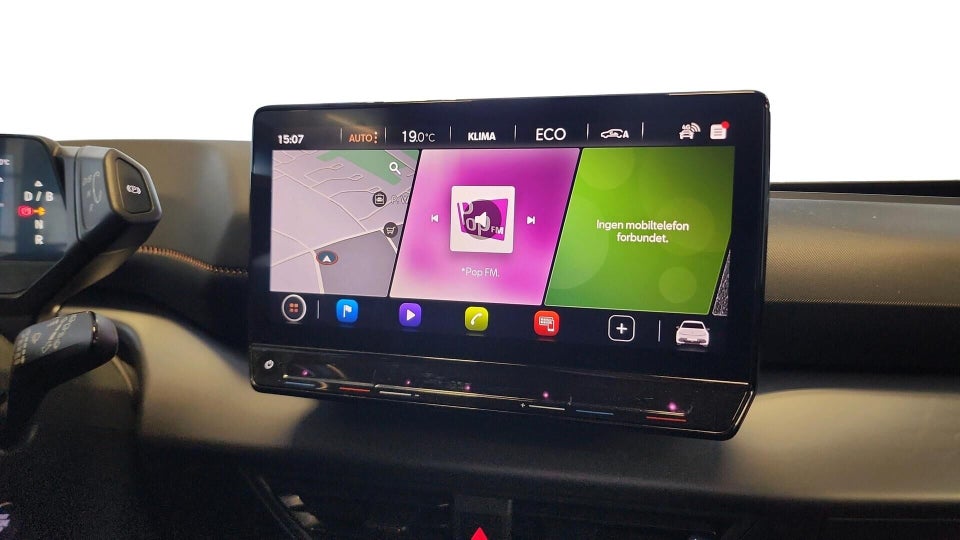 Cupra Born 77 e-Boost 5d