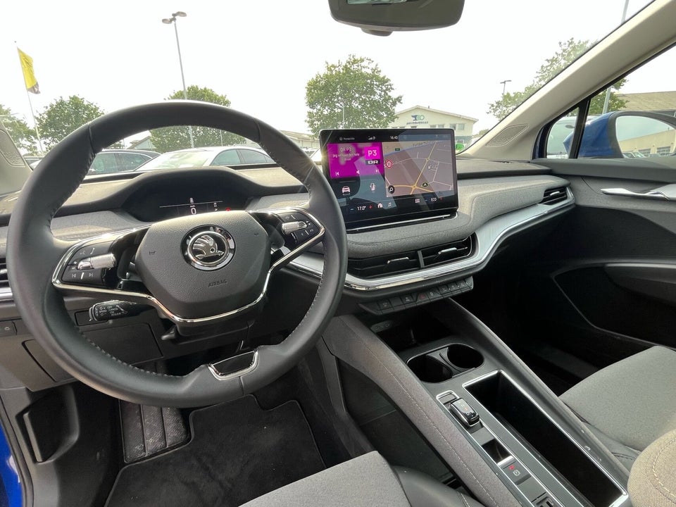 Skoda Enyaq 60 iV 5d