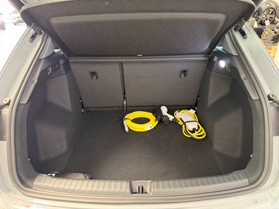 Audi Q4 e-tron 45 S-line Edition 5d