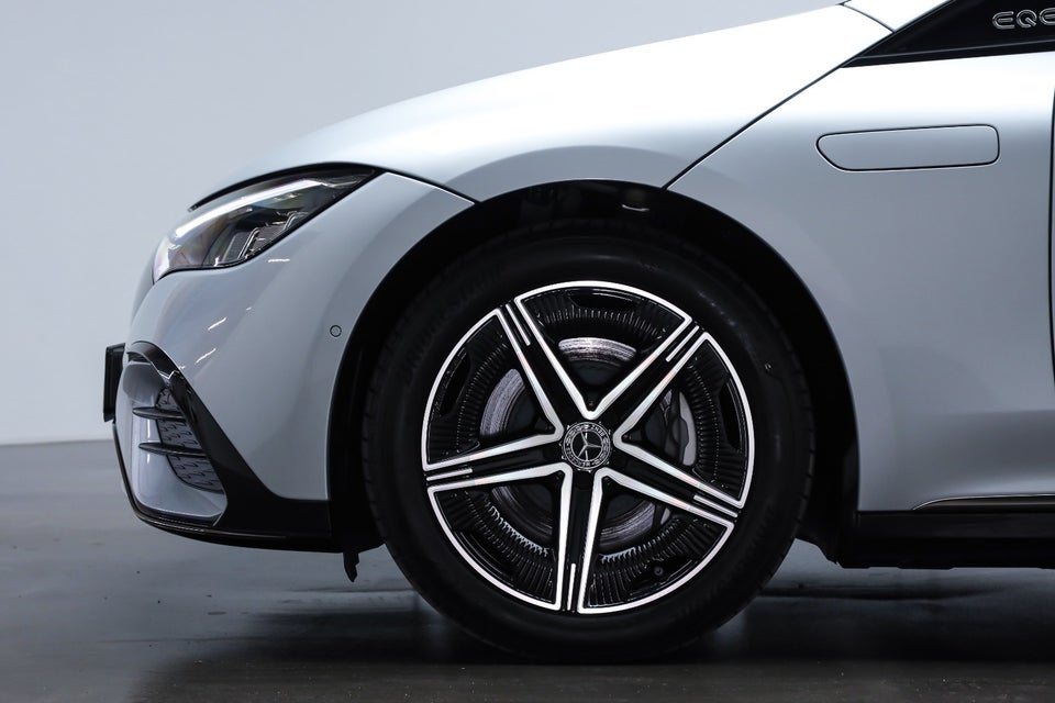 Mercedes EQE350+ AMG Line 4d