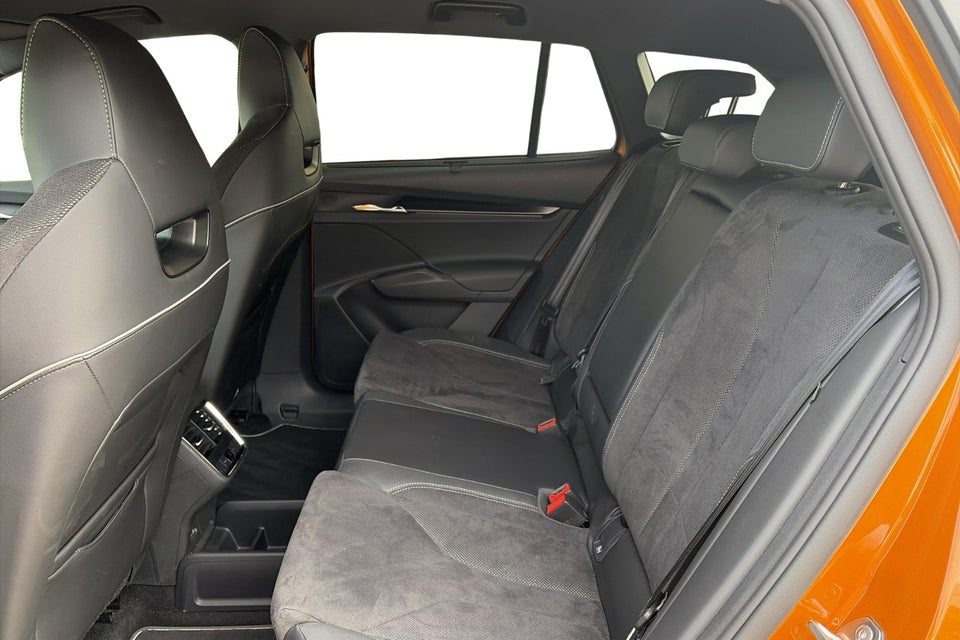Skoda Enyaq 85 iV Sportline 5d