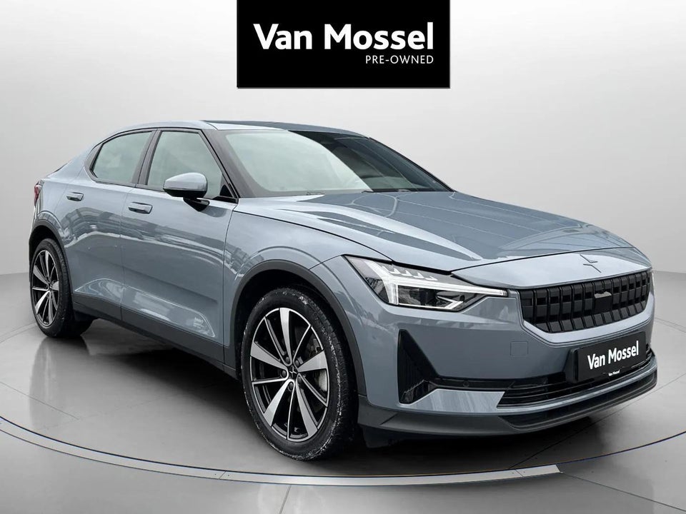 Polestar 2 Standard Range 5d