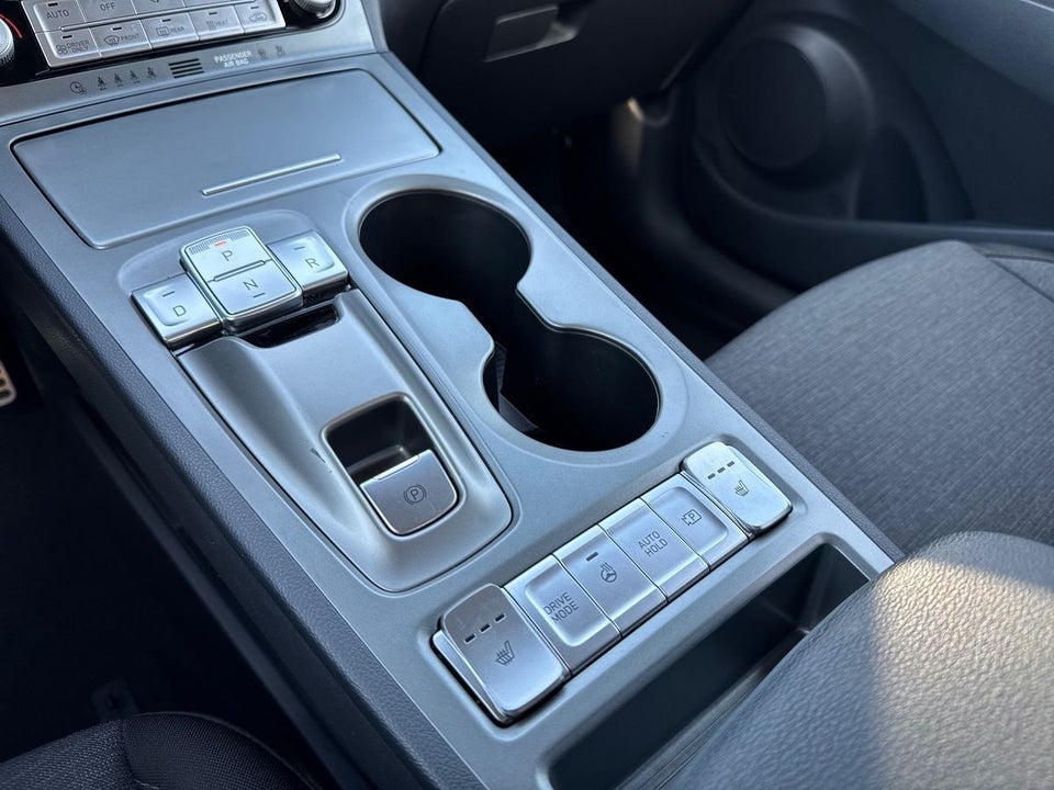 Hyundai Kona 64 EV Advanced 5d