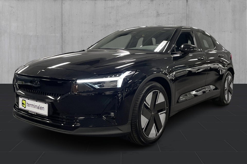 Polestar 2 Long Range 5d