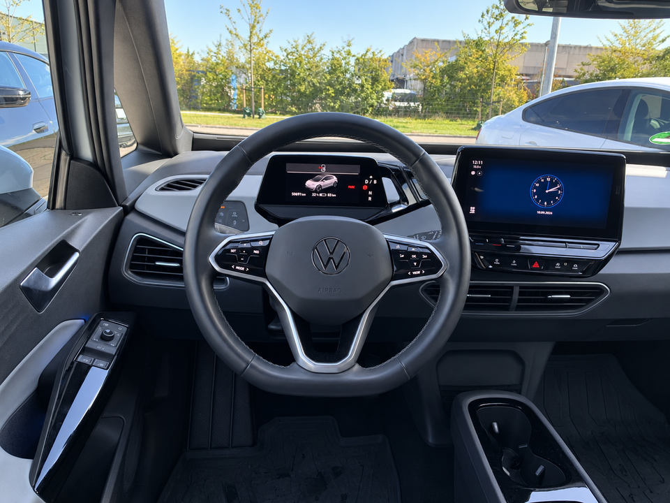 VW ID.3 77 Pro S 5d